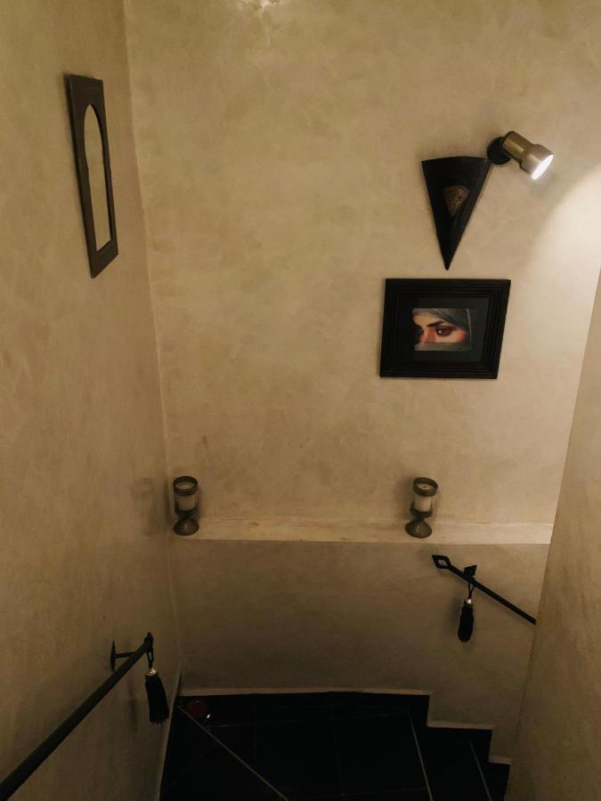 Riad Le Roy'S มาร์ราเกช ภายนอก รูปภาพ