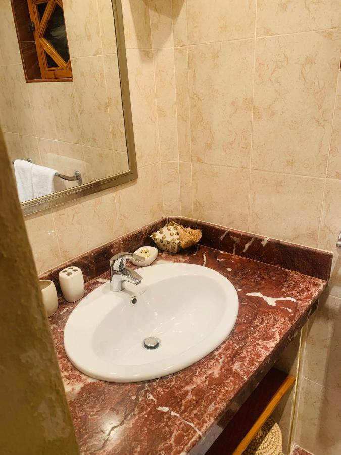 Riad Le Roy'S มาร์ราเกช ภายนอก รูปภาพ