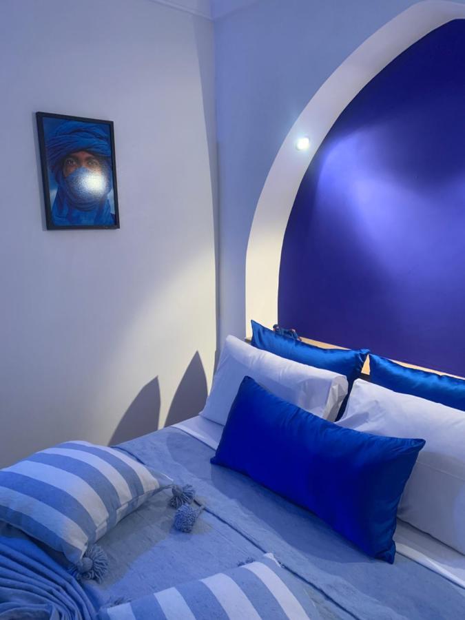 Riad Le Roy'S มาร์ราเกช ภายนอก รูปภาพ