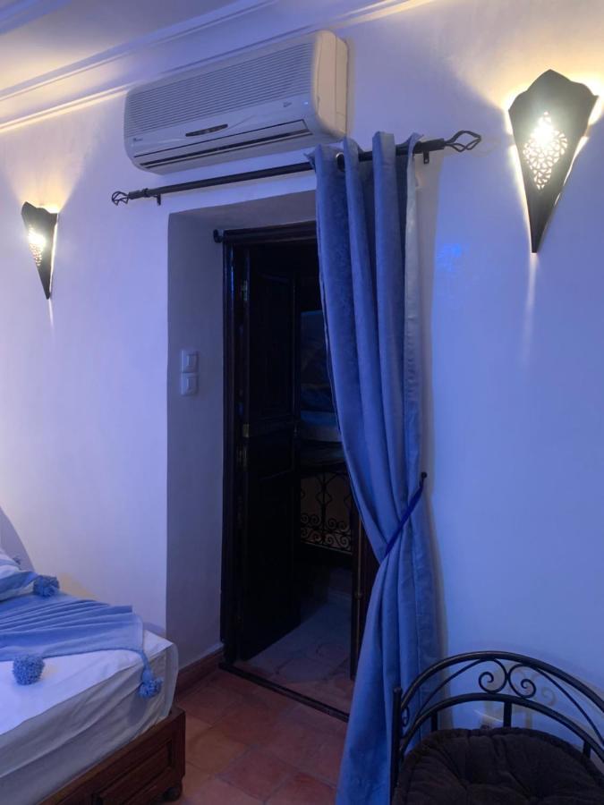 Riad Le Roy'S มาร์ราเกช ภายนอก รูปภาพ