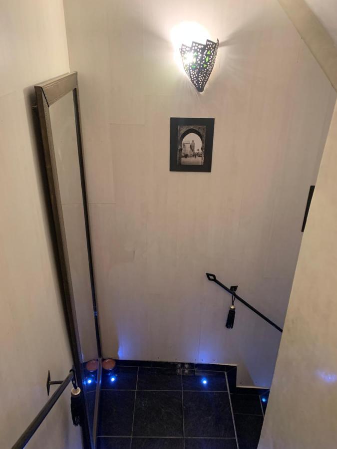 Riad Le Roy'S มาร์ราเกช ภายนอก รูปภาพ